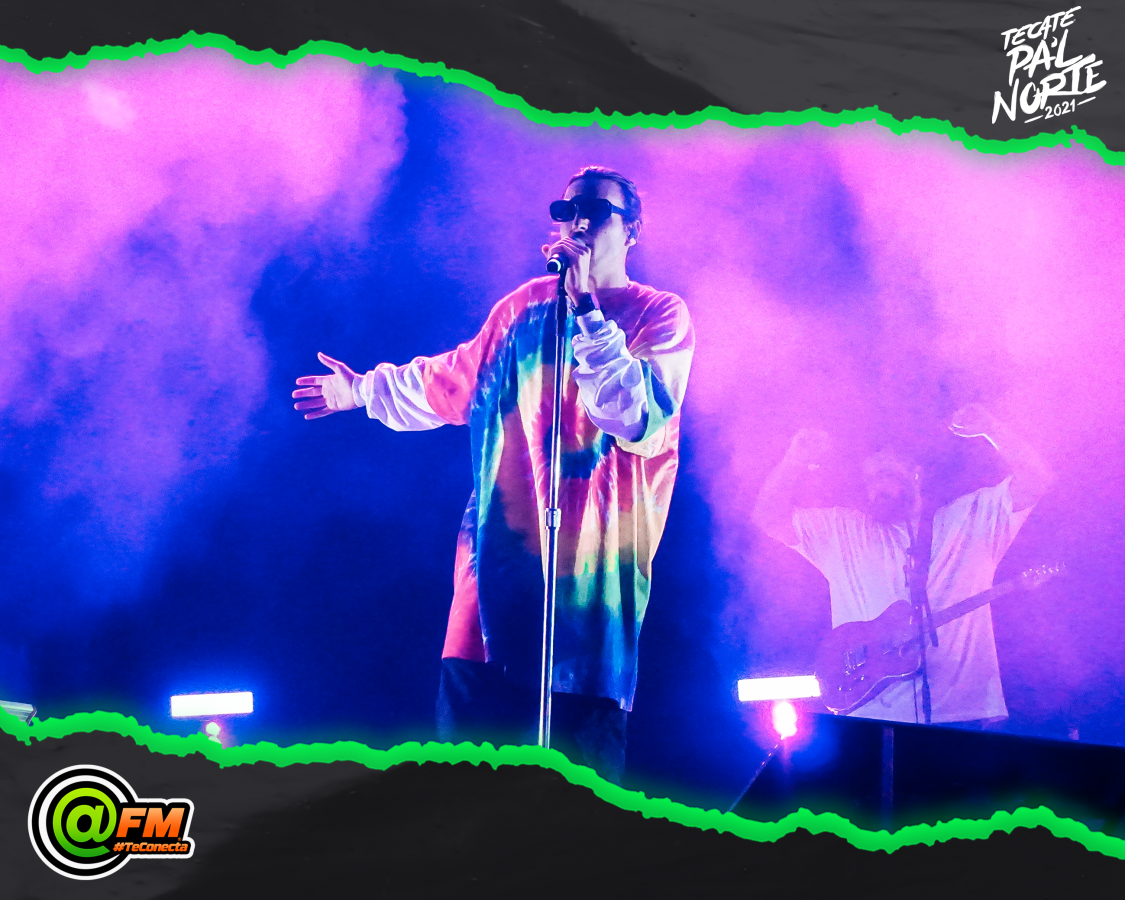 COBERTURA TECATE PAL´NORTE 2021